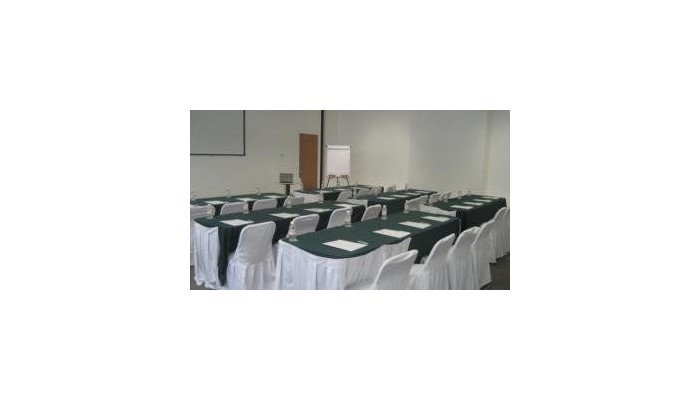 Hotel Wyndham Garden Polanco poza 3