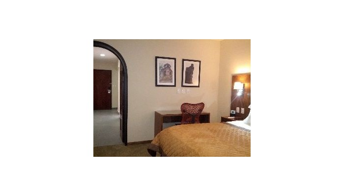 Hotel Wyndham Garden Residences poza 3