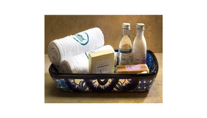 Hotel Zocalo Central poza 10