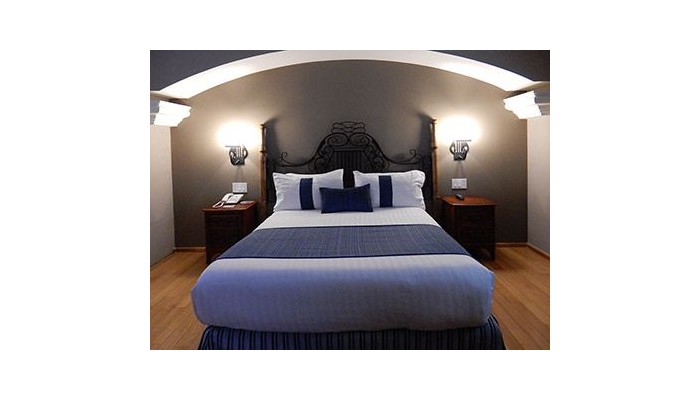 Hotel Zocalo Central poza 3