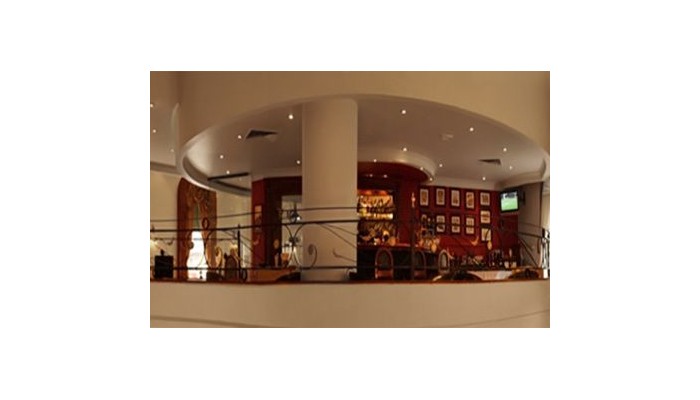 Imperial Hotel Reforma poza 11