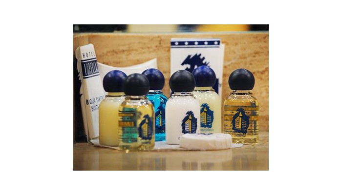 Imperial Hotel Reforma poza 3