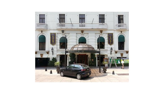 Imperial Hotel Reforma poza 0