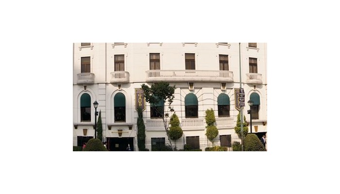 Imperial Hotel Reforma poza 2