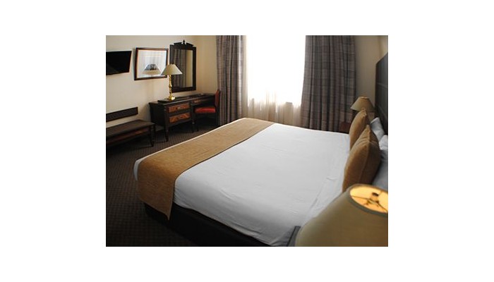 Imperial Hotel Reforma poza 9