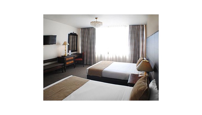 Imperial Hotel Reforma poza 5