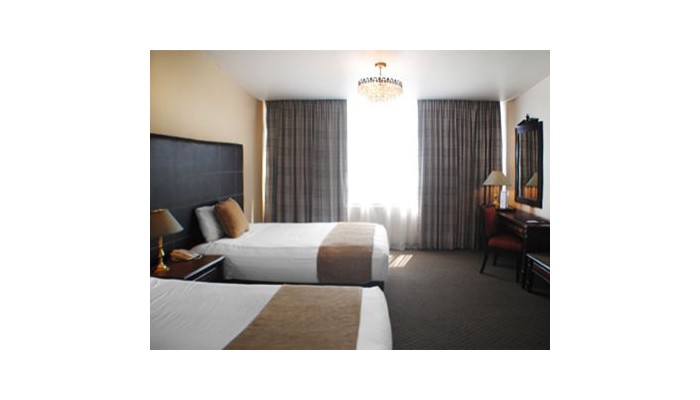 Imperial Hotel Reforma poza 7