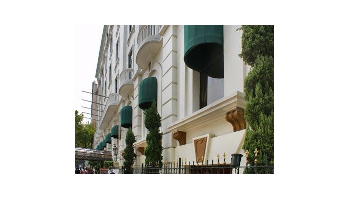 Imperial Hotel Reforma poza 1
