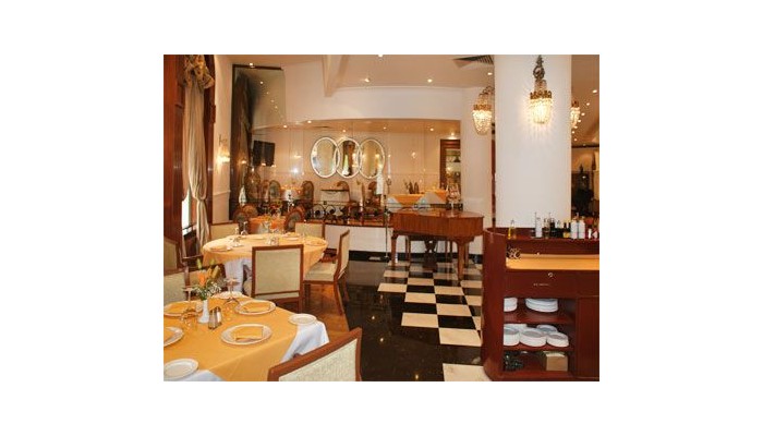 Imperial Hotel Reforma poza 10