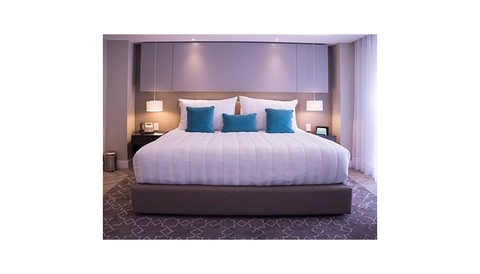 Isaaya Hotel Boutique By Wtc poza 3