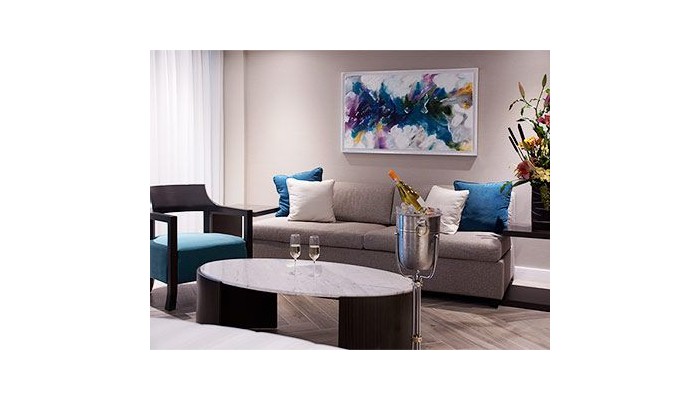 Isaaya Hotel Boutique By Wtc poza 5