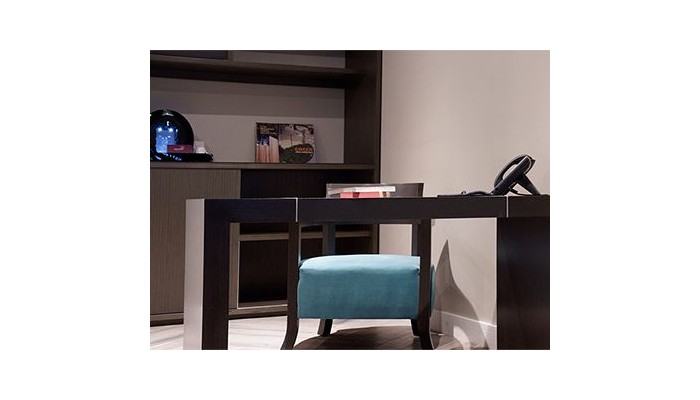 Isaaya Hotel Boutique By Wtc poza 2