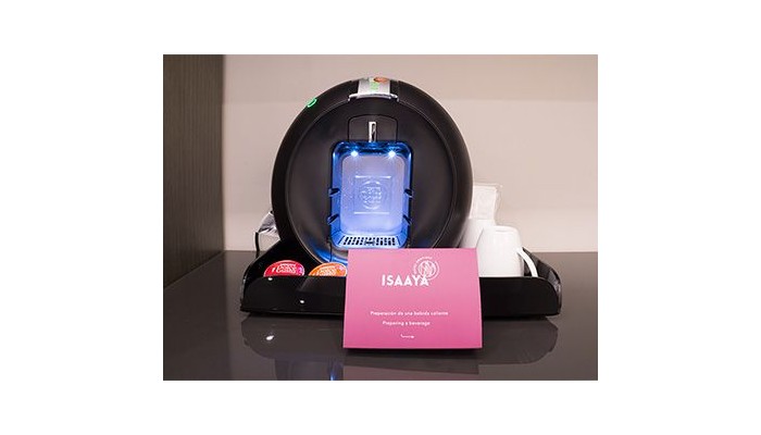 Isaaya Hotel Boutique By Wtc poza 0