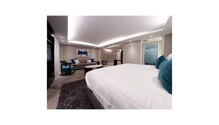 Isaaya Hotel Boutique By Wtc poza 6