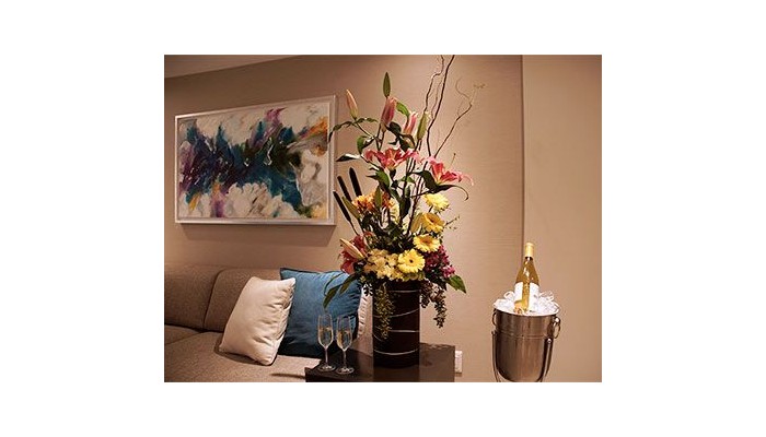 Isaaya Hotel Boutique By Wtc poza 7