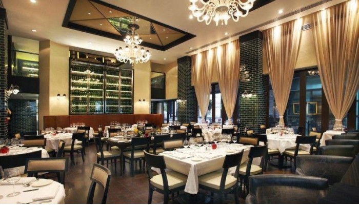 Jw Marriott Hotel Mexico City Santa Fe poza 9