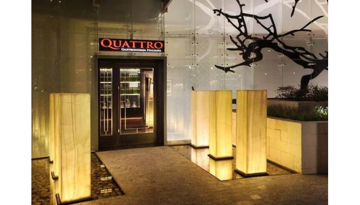 Jw Marriott Hotel Mexico City Santa Fe poza 10