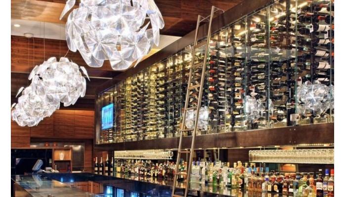 Jw Marriott Hotel Mexico City Santa Fe poza 4