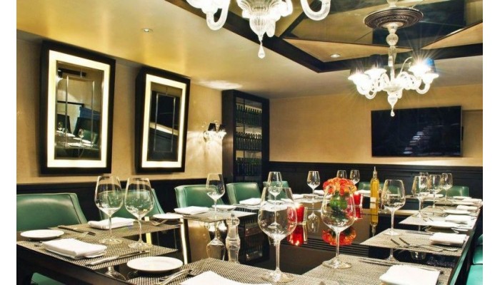 Jw Marriott Hotel Mexico City Santa Fe poza 5