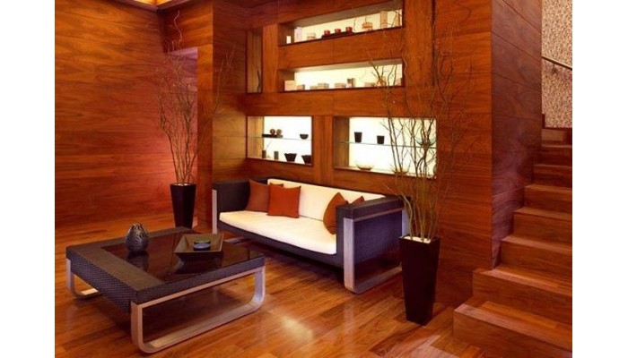 Jw Marriott Hotel Mexico City Santa Fe poza 8