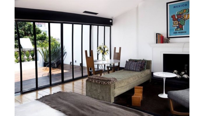 La Valise Hotel poza 2