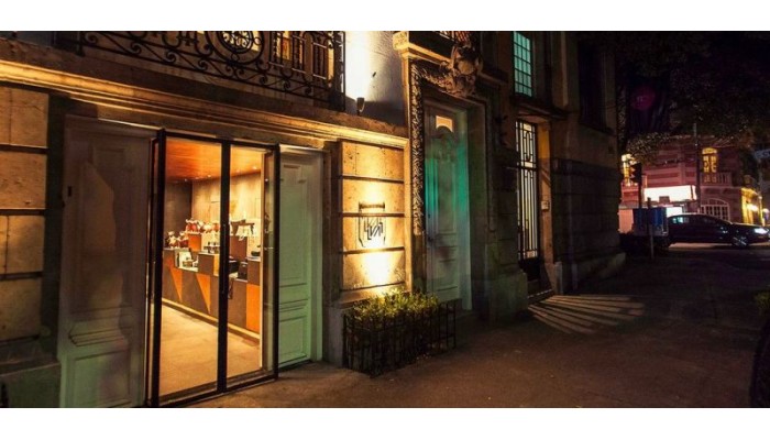 La Valise Hotel poza 5