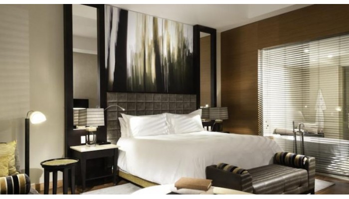 Live Aqua Mexico City Hotel & Spa poza 7