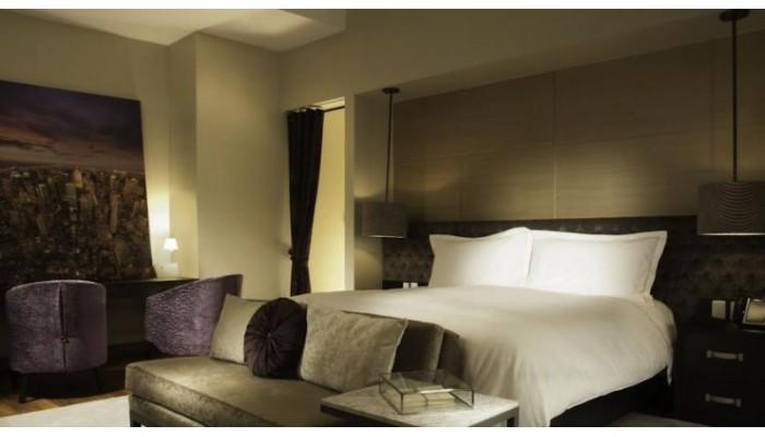 Live Aqua Mexico City Hotel & Spa poza 9