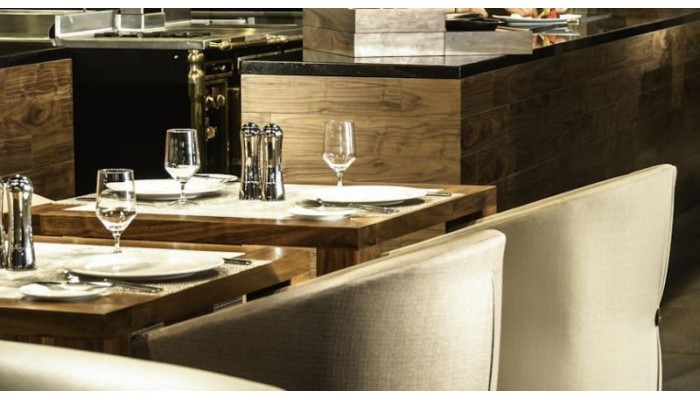 Live Aqua Mexico City Hotel & Spa poza 6