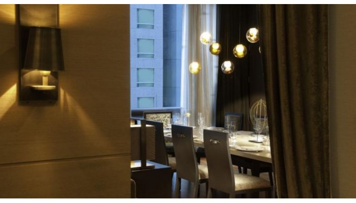 Live Aqua Mexico City Hotel & Spa poza 11