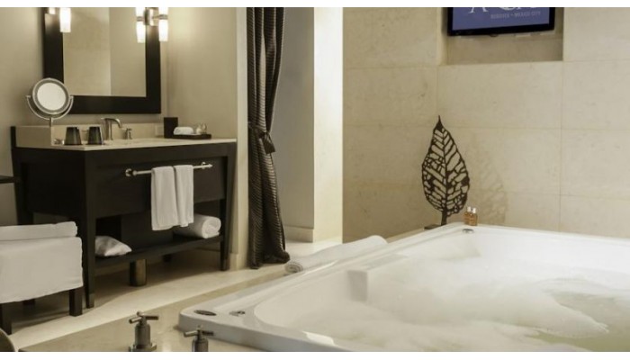 Live Aqua Mexico City Hotel & Spa poza 4