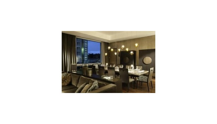 Live Aqua Mexico City Hotel & Spa poza 0