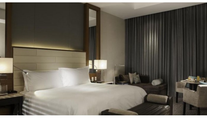 Live Aqua Mexico City Hotel & Spa poza 3