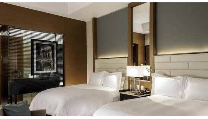 Live Aqua Mexico City Hotel & Spa poza 5