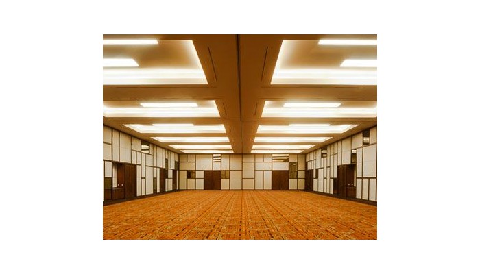 Live Aqua Urban Resort Mexico poza 4