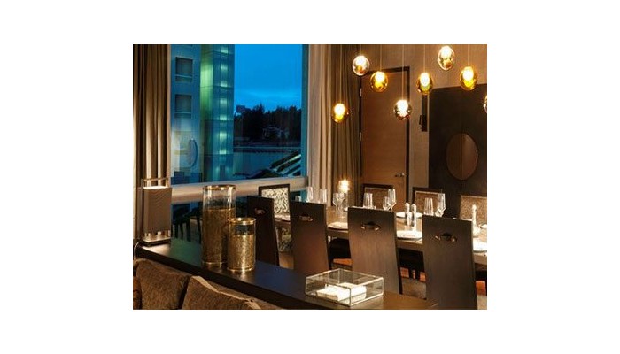 Live Aqua Urban Resort Mexico poza 5