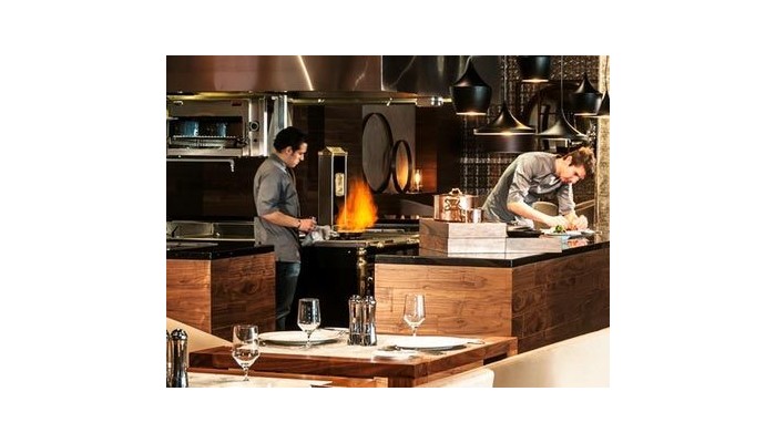 Live Aqua Urban Resort Mexico poza 7