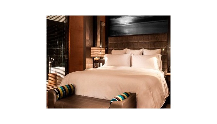 Live Aqua Urban Resort Mexico poza 3