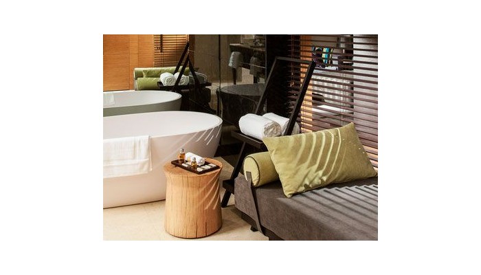 Live Aqua Urban Resort Mexico poza 8