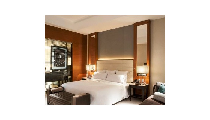 Live Aqua Urban Resort Mexico poza 9