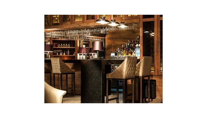 Live Aqua Urban Resort Mexico poza 6