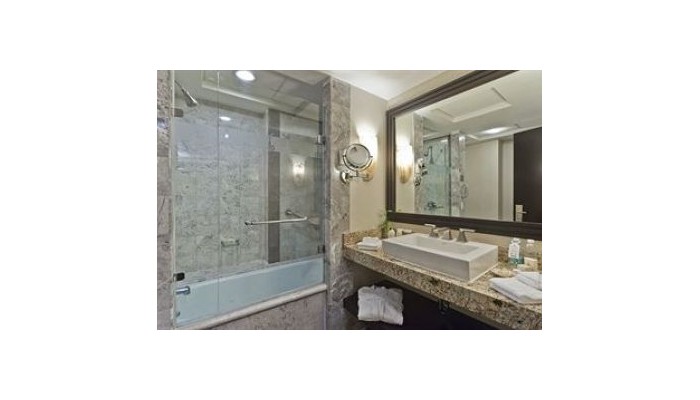 Marquis Reforma Hotel & Spa Ciudad De Mexico poza 3