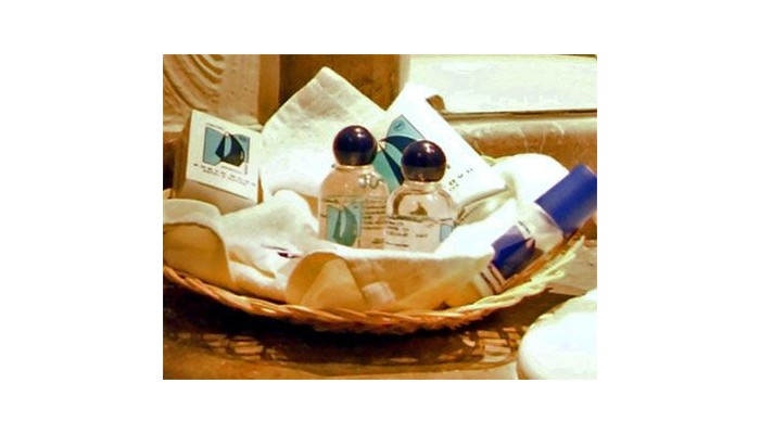 Porto Novo Hotel & Suites poza 0