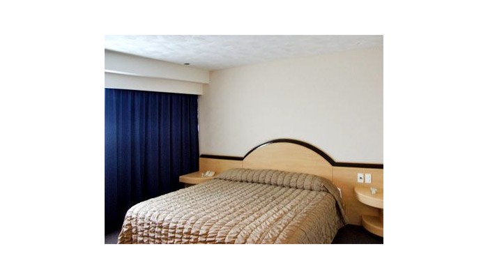 Porto Novo Hotel & Suites poza 1