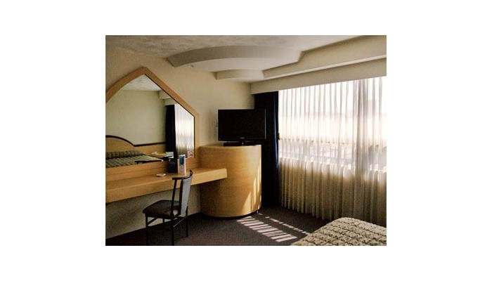 Porto Novo Hotel & Suites poza 3