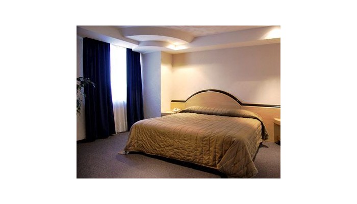 Porto Novo Hotel & Suites poza 6