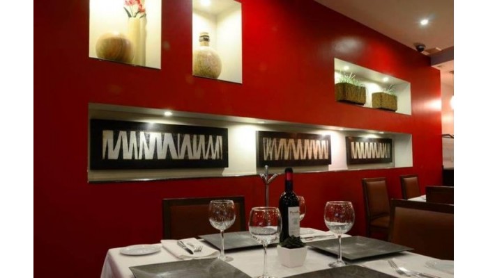 Riazor Hotel Mexico City poza 9