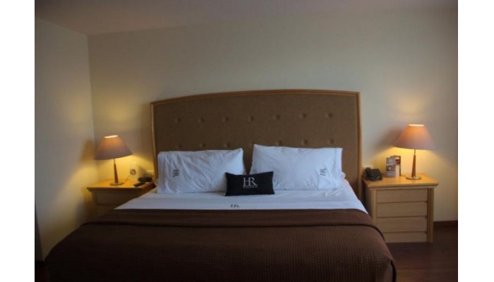 Riazor Hotel Mexico City poza 10