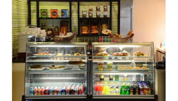 Riazor Hotel Mexico City poza 11