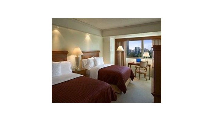 Sheraton Maria Isabel Hotel & Towers poza 2